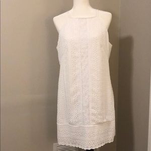 White House black Market dress